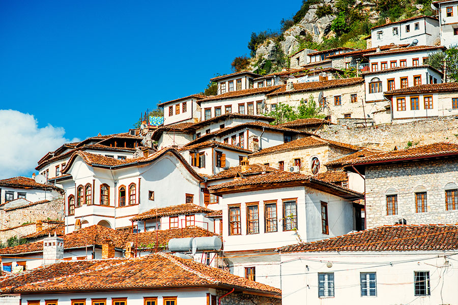Albania eSIM