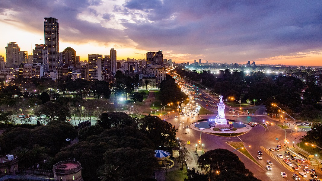 Argentina eSIM