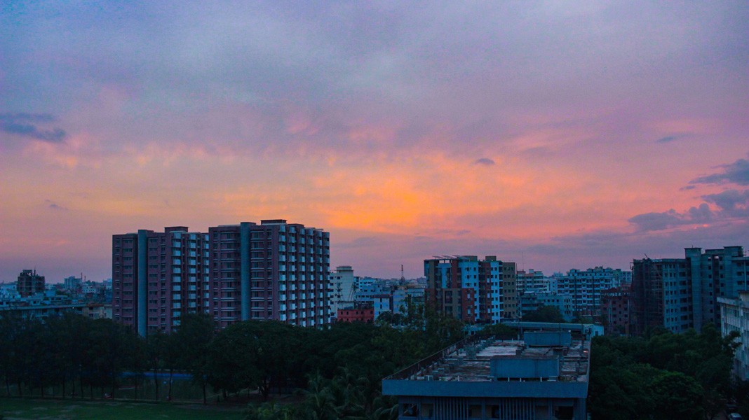 Bangladesh eSIM