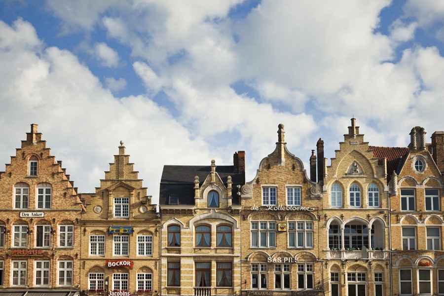Belgium eSIM