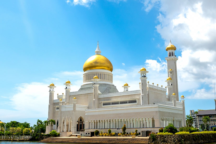 Brunei eSIM