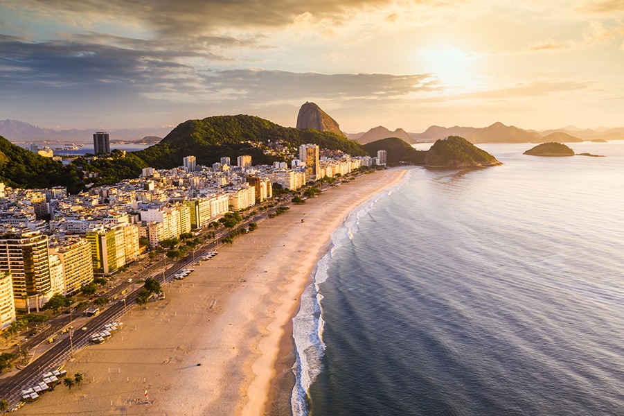 Brazil eSIM