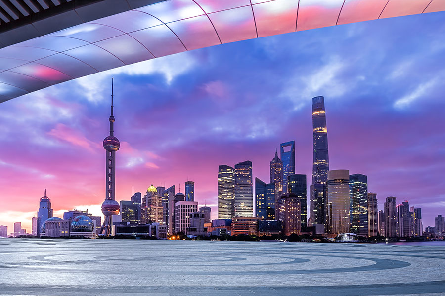 China eSIM
