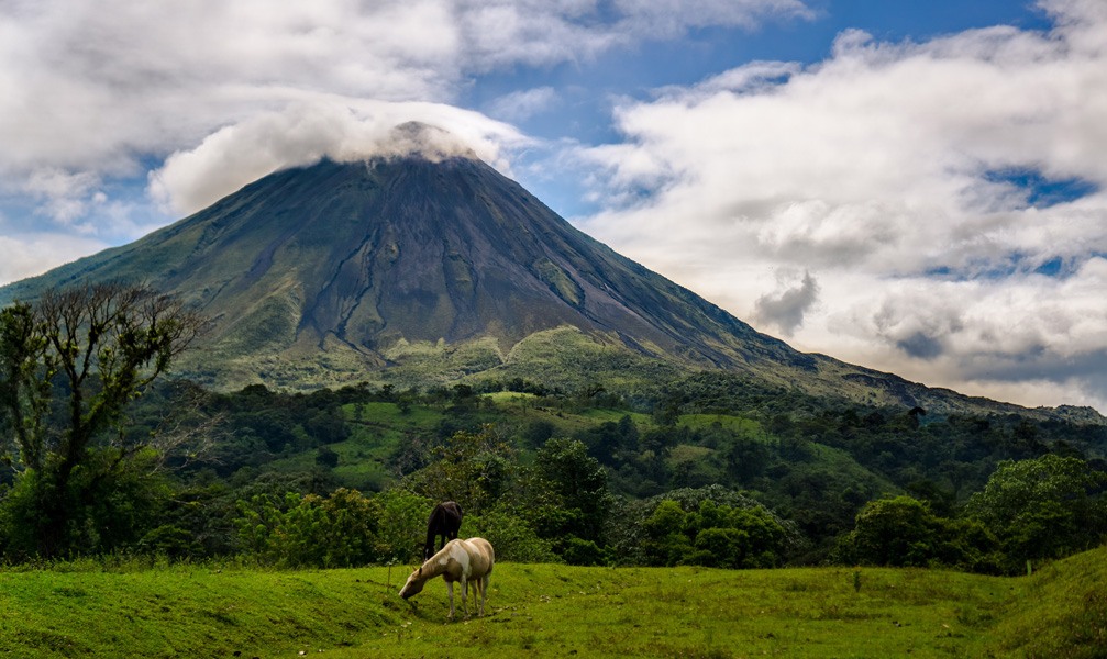 Costa Rica eSIM