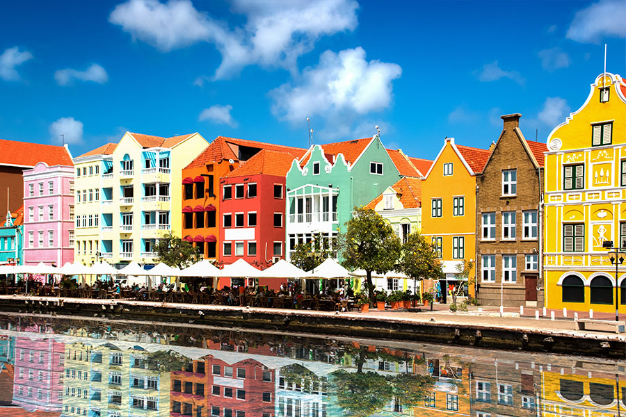Curaçao eSIM