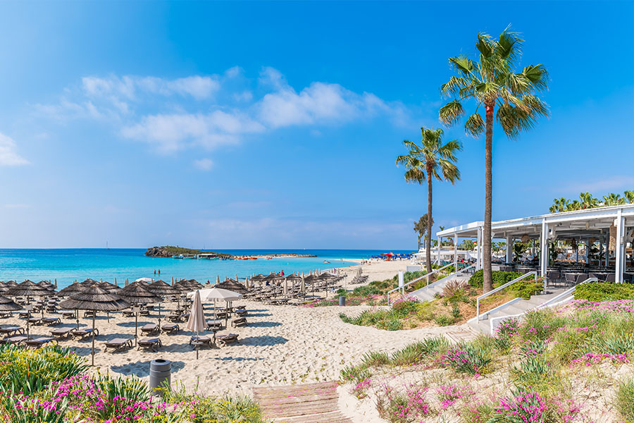 Cyprus eSIM