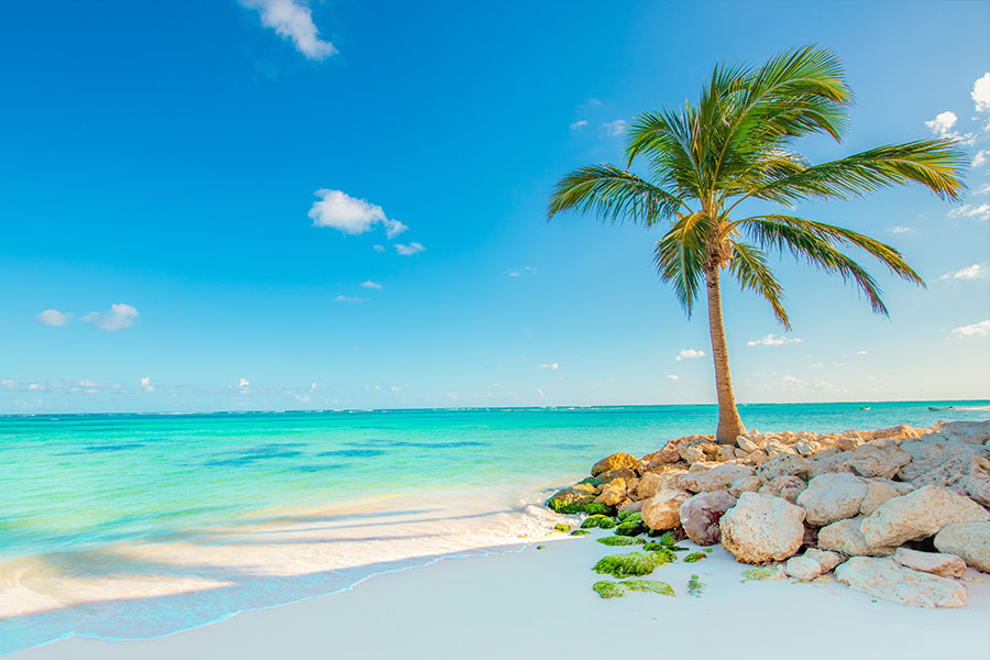 Dominican Republic eSIM