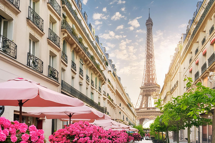 France eSIM