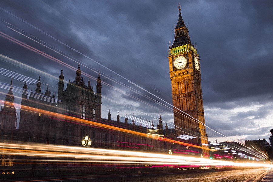 United Kingdom eSIM