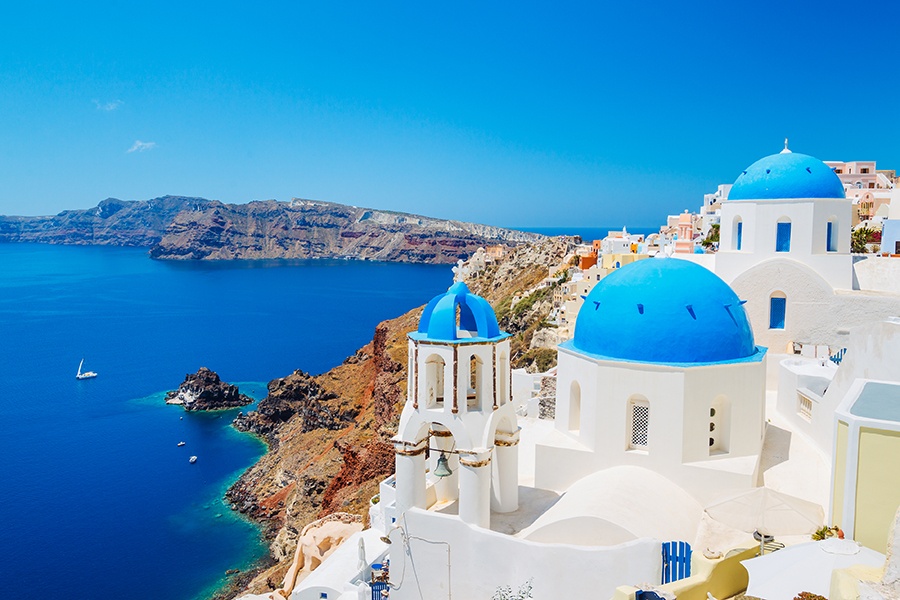 Greece eSIM