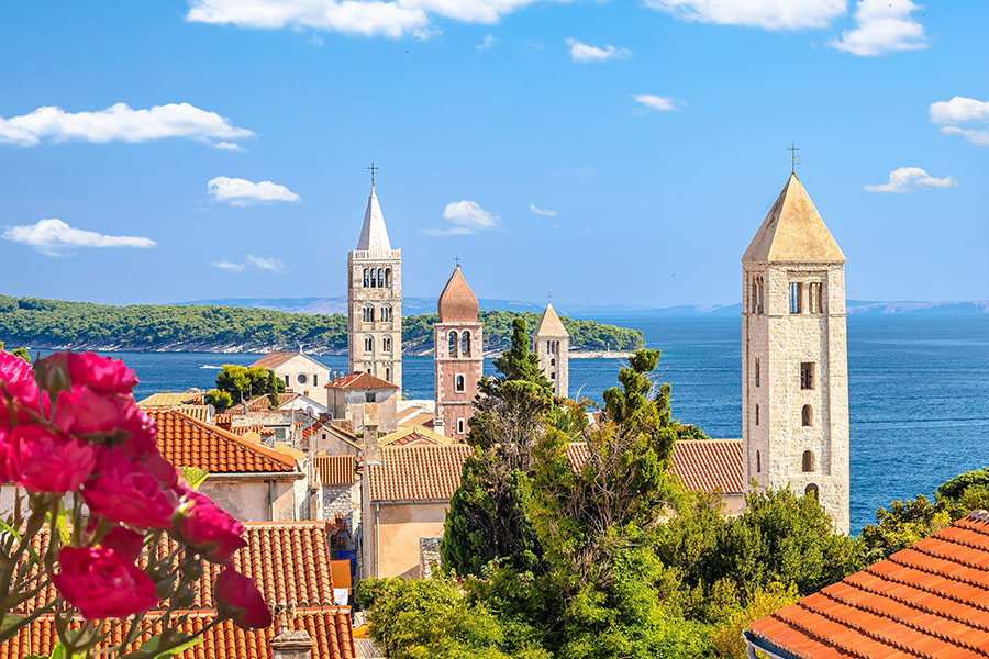 Croatia eSIM