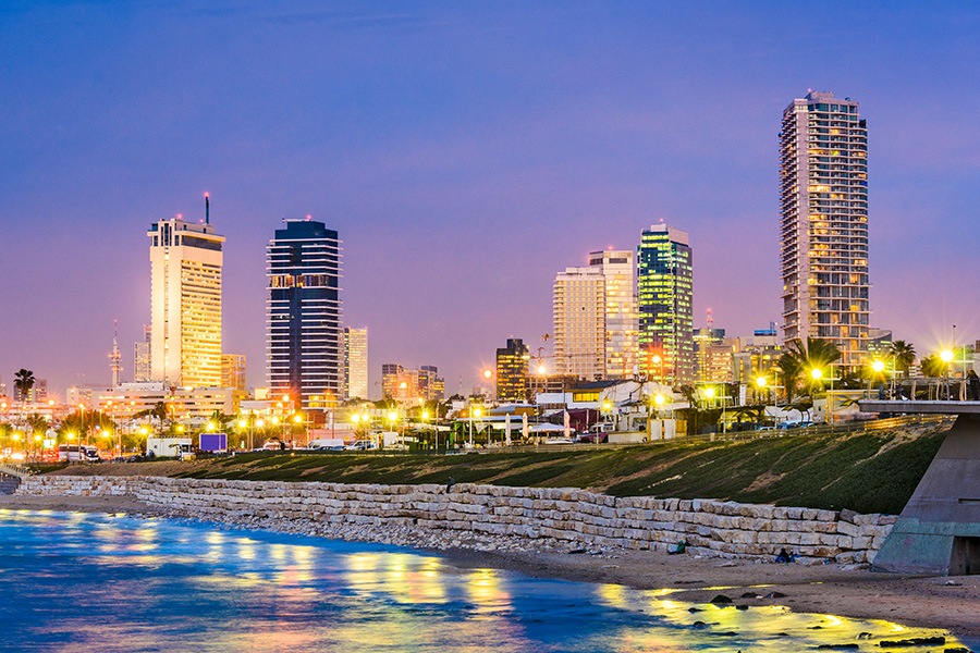Israel eSIM