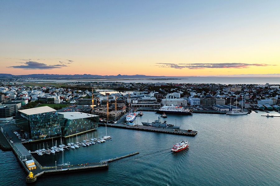 Iceland eSIM