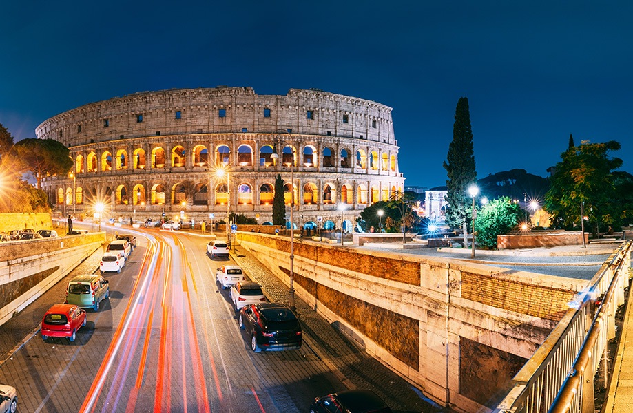 Italy eSIM
