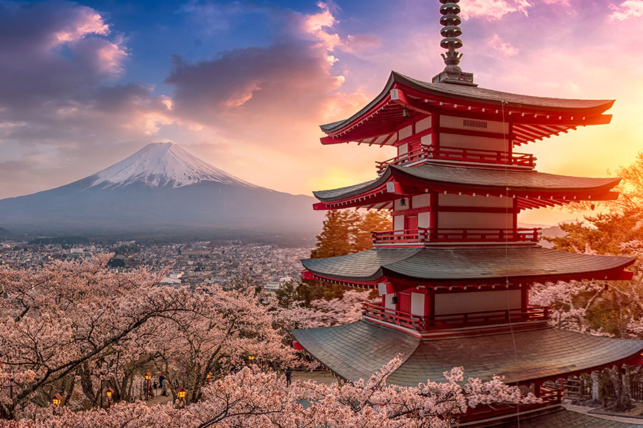 Japan eSIM