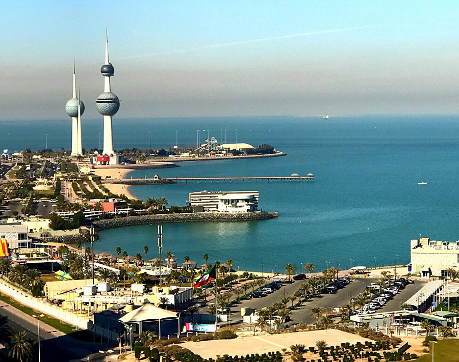 Kuwait eSIM