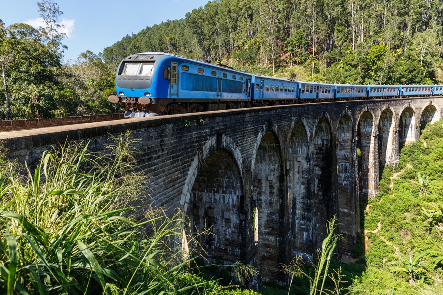 Sri Lanka eSIM