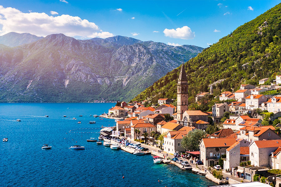 Montenegro eSIM