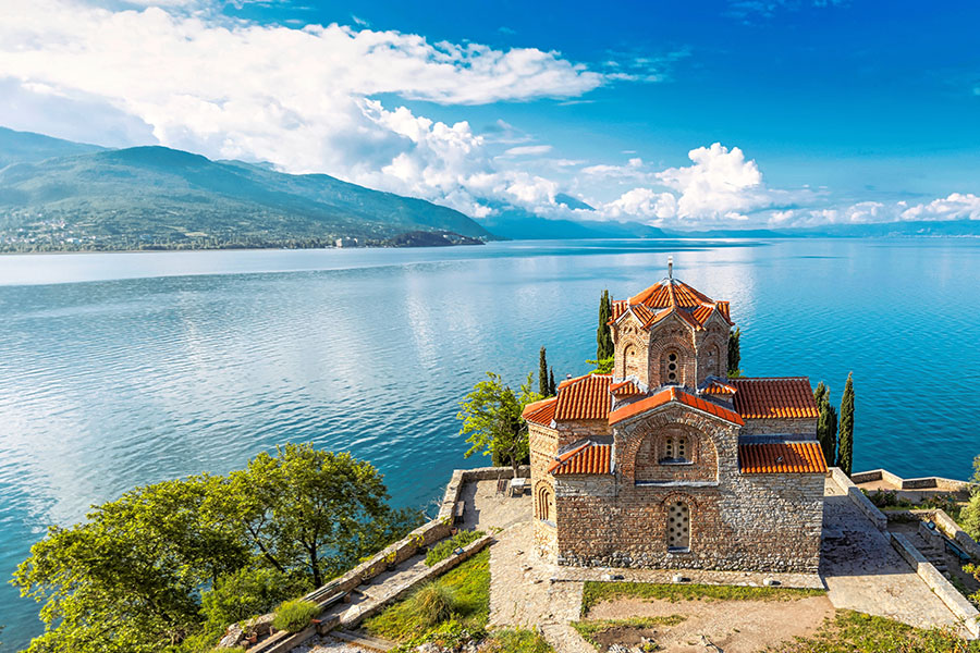 North Macedonia eSIM