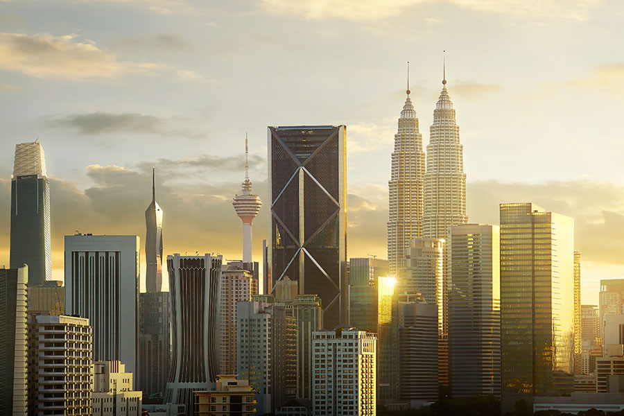 Malaysia eSIM