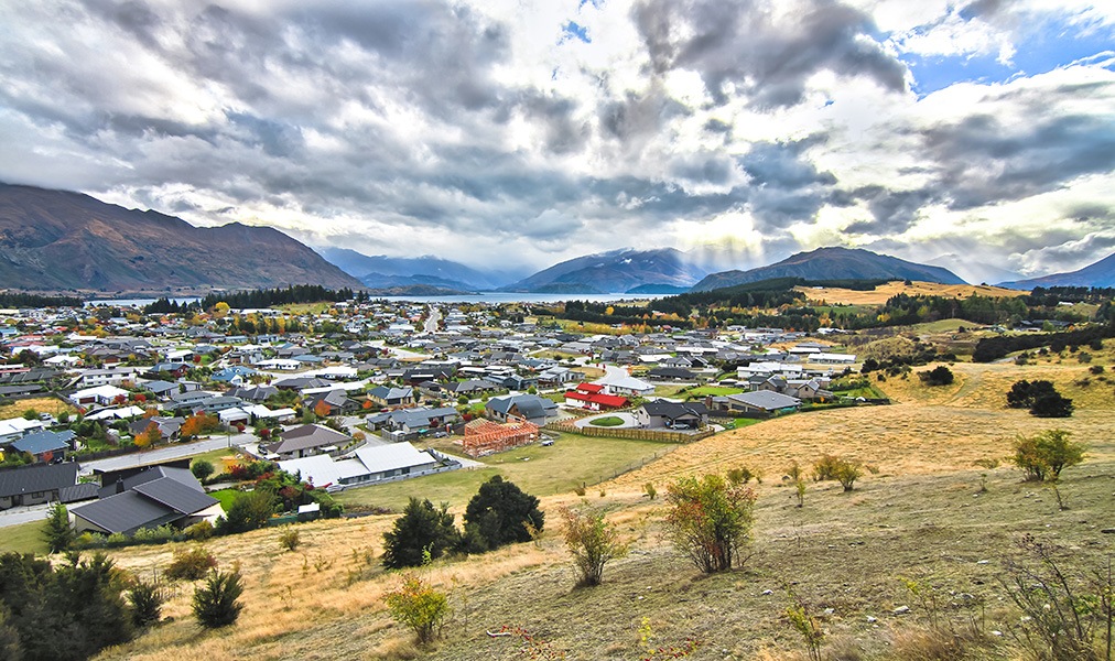 New Zealand eSIM