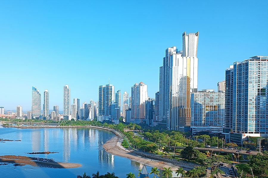 Panama eSIM