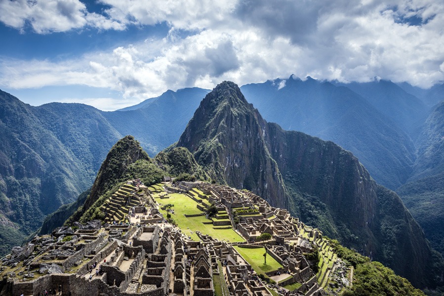 Peru eSIM