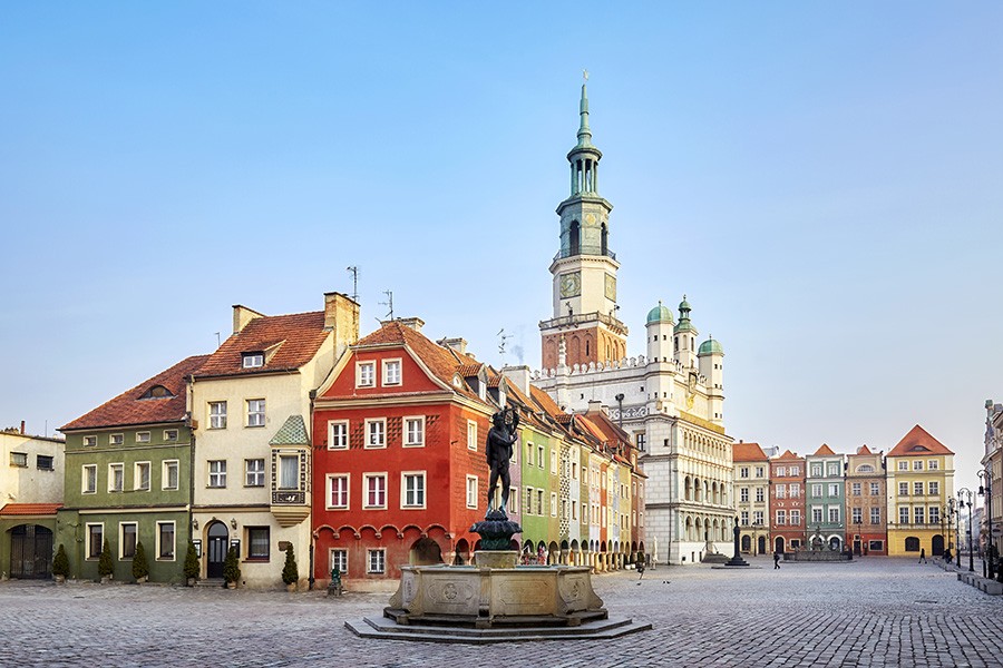 Poland eSIM