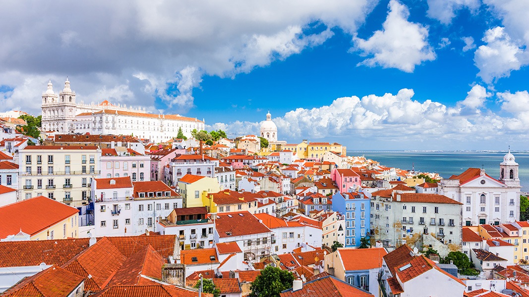 Portugal eSIM