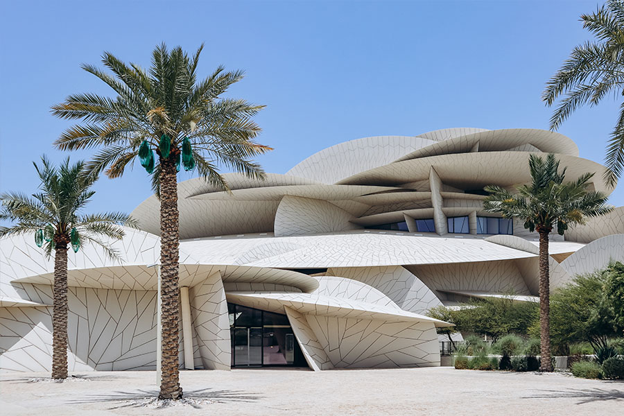 Qatar eSIM