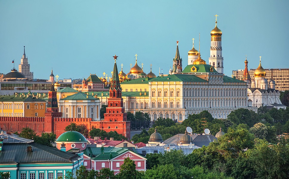 Russia eSIM