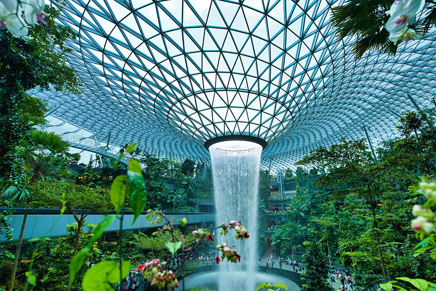 Singapore eSIM