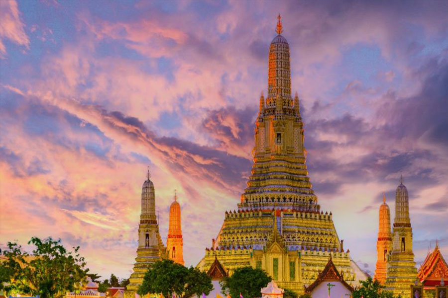 Thailand eSIM