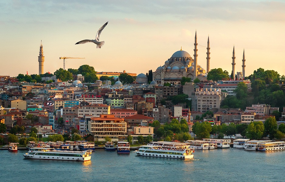 Turkey eSIM