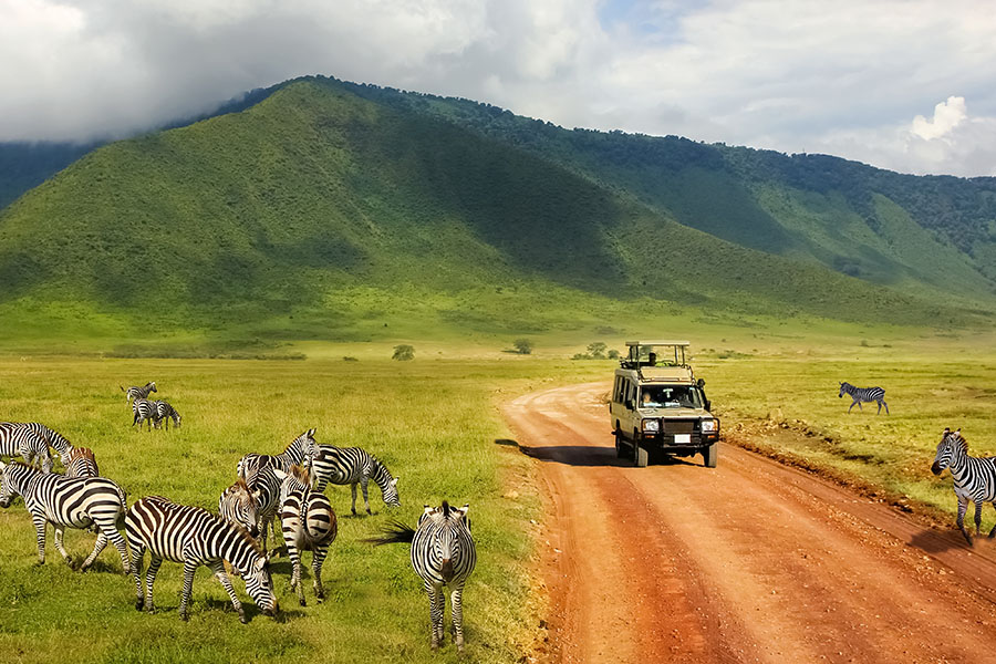 Tanzania eSIM