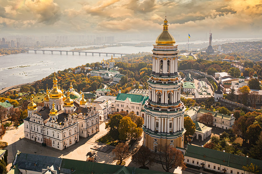 Ukraine eSIM
