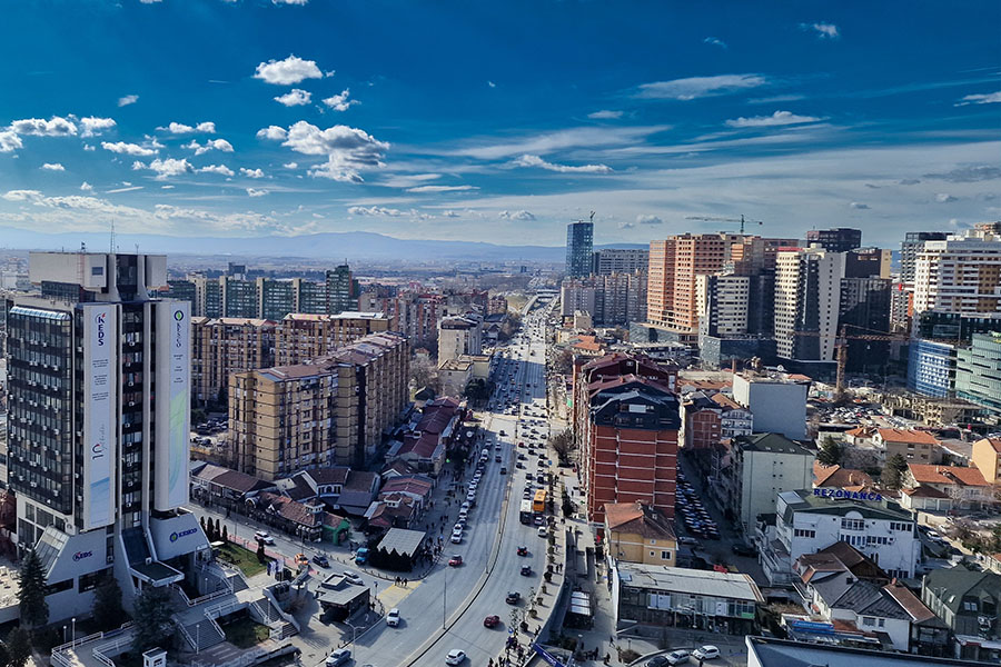 Kosovo eSIM