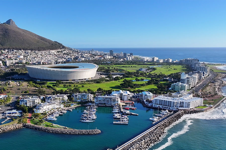 South Africa eSIM